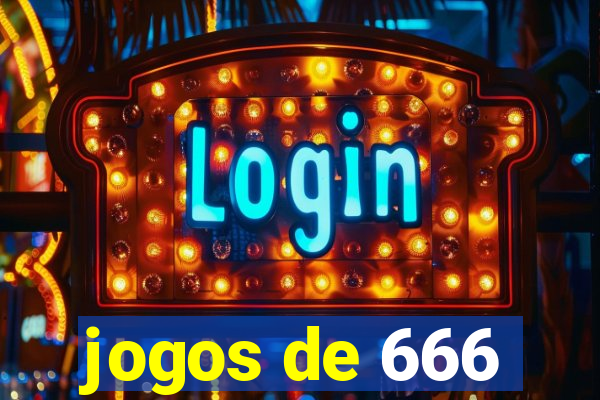 jogos de 666